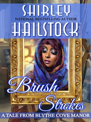 cover image of Brush Strokes